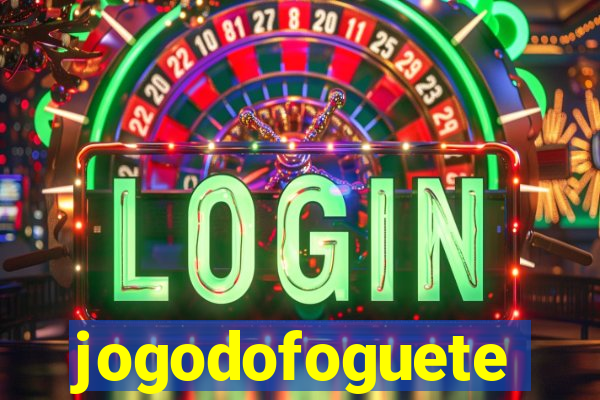 jogodofoguete