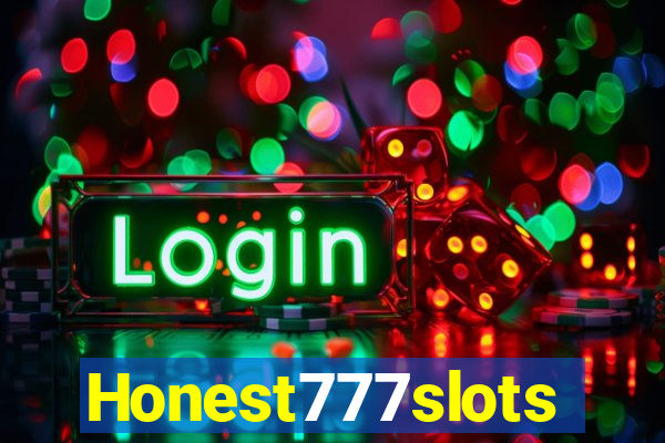 Honest777slots