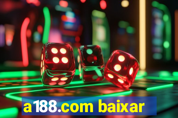 a188.com baixar