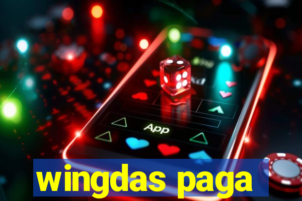 wingdas paga