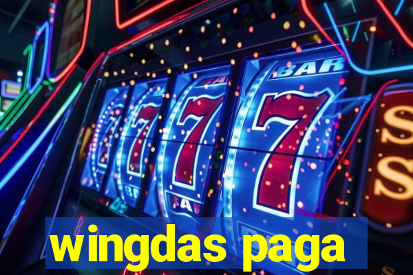 wingdas paga