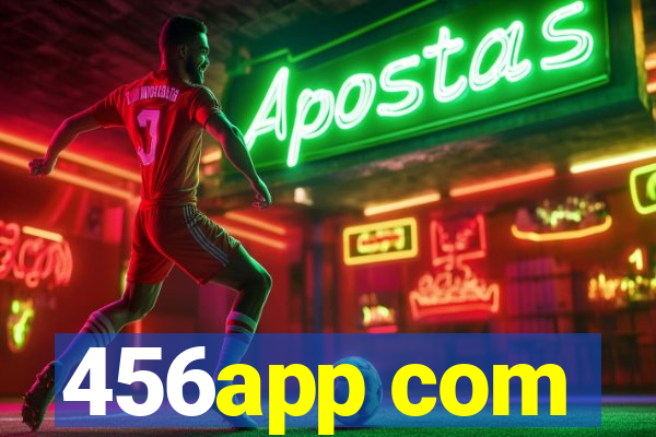 456app com