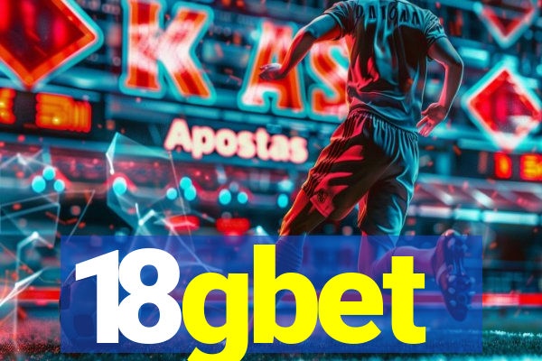 18gbet