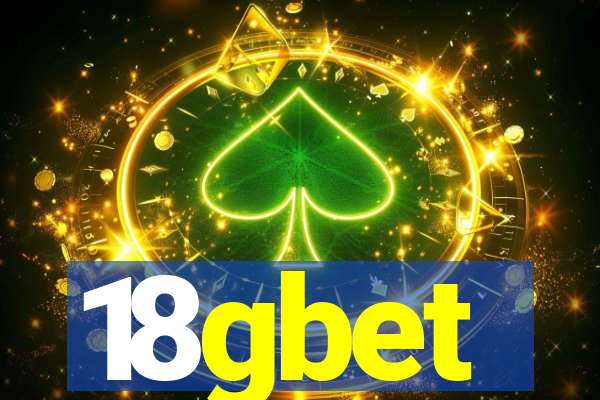 18gbet