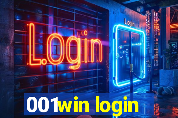 001win login