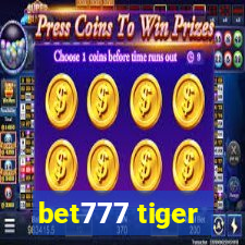 bet777 tiger