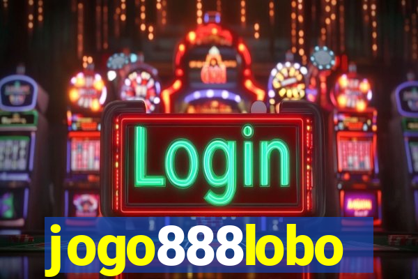 jogo888lobo