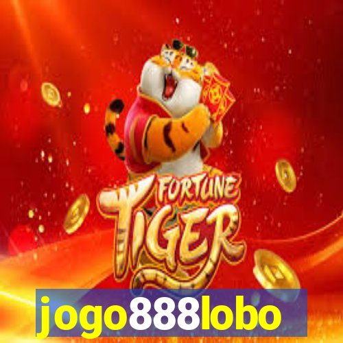 jogo888lobo