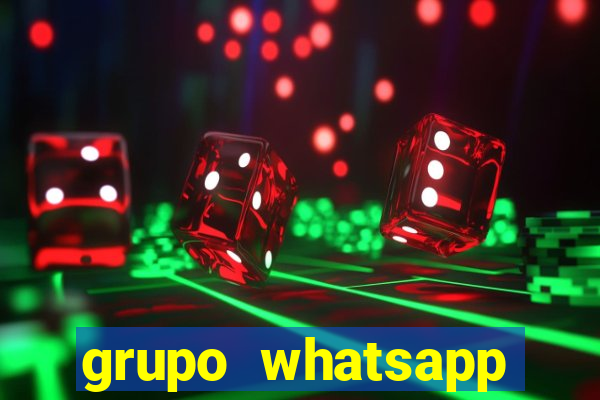 grupo whatsapp emprego bahia