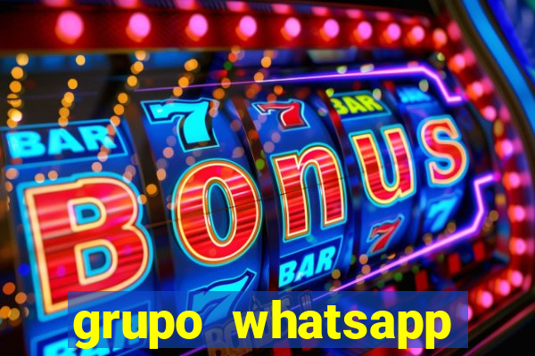 grupo whatsapp emprego bahia