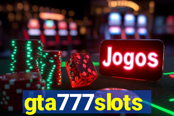 gta777slots