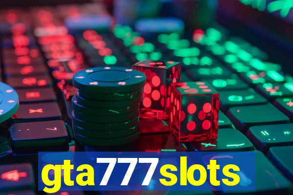 gta777slots