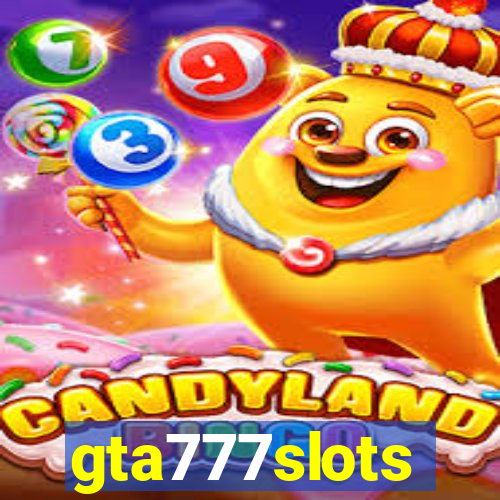 gta777slots