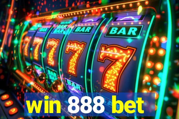 win 888 bet