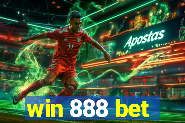 win 888 bet