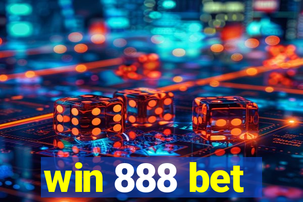 win 888 bet