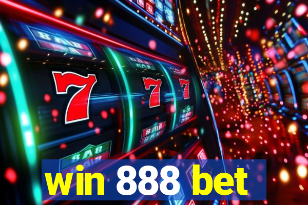 win 888 bet