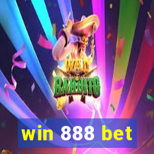 win 888 bet