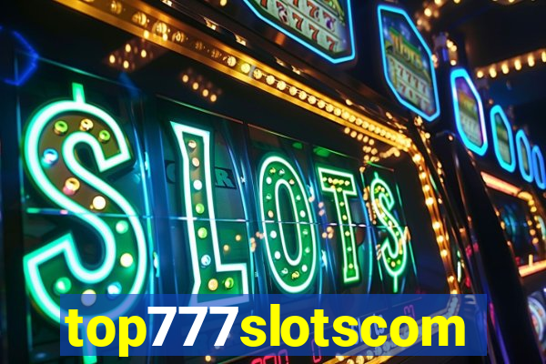 top777slotscom