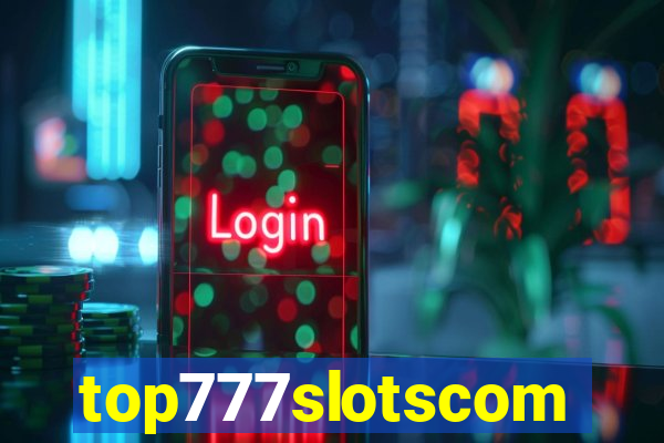 top777slotscom