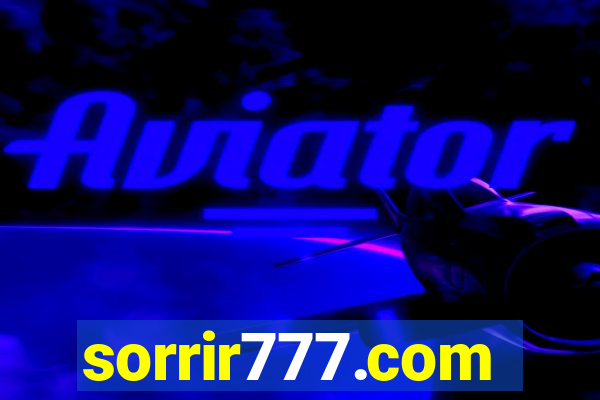 sorrir777.com