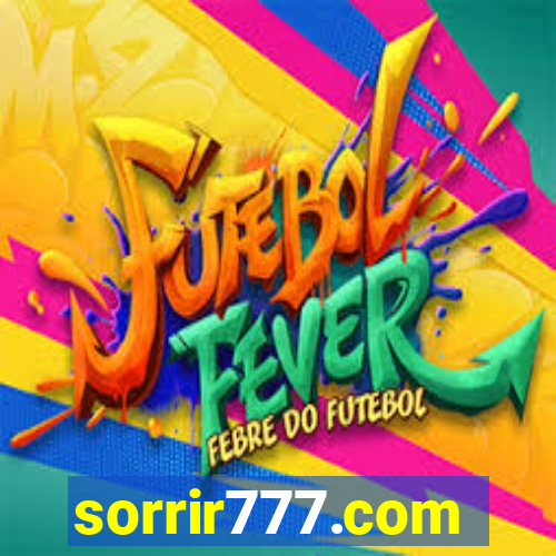 sorrir777.com