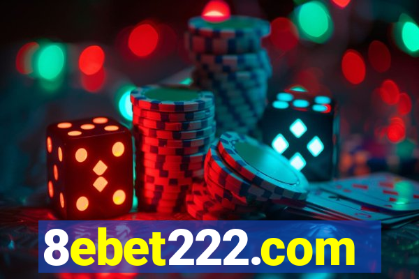 8ebet222.com