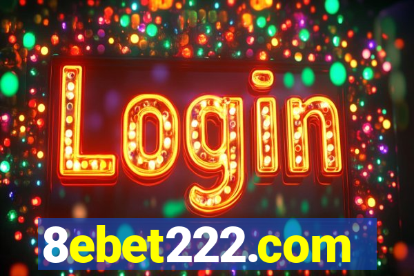 8ebet222.com