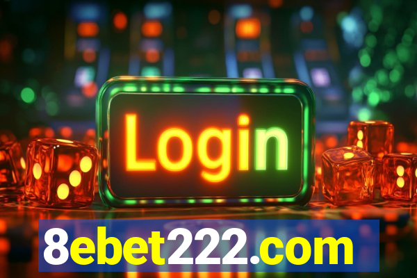 8ebet222.com