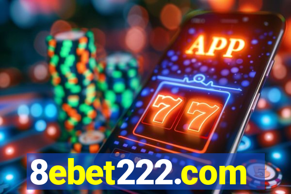 8ebet222.com