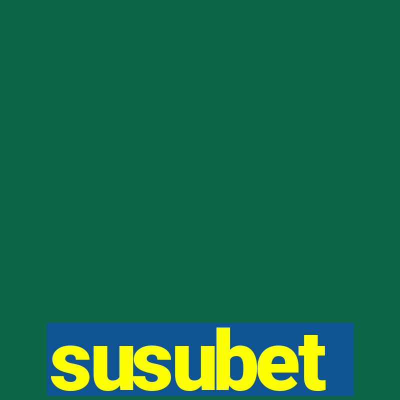 susubet