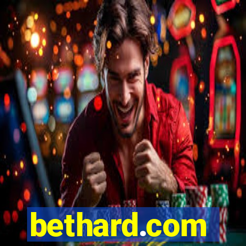 bethard.com