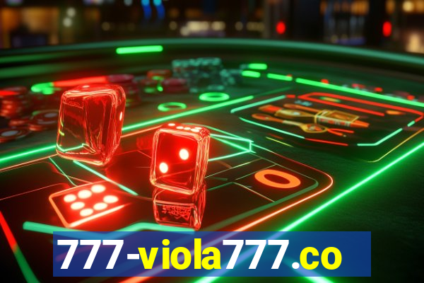 777-viola777.com