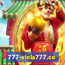 777-viola777.com