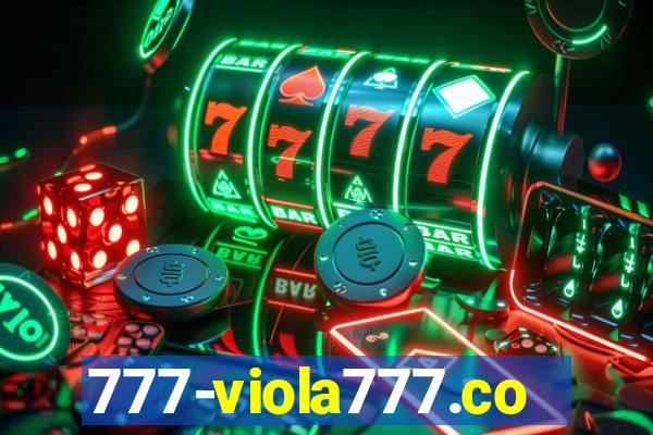 777-viola777.com