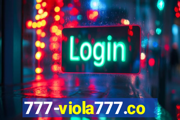 777-viola777.com