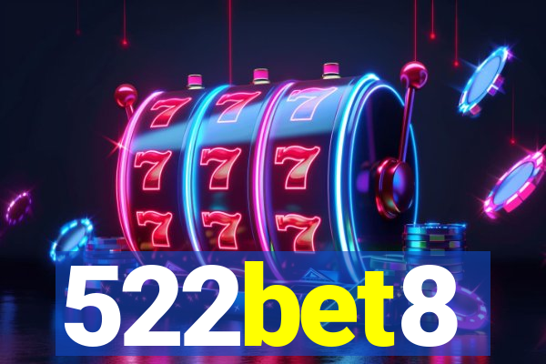 522bet8