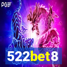 522bet8