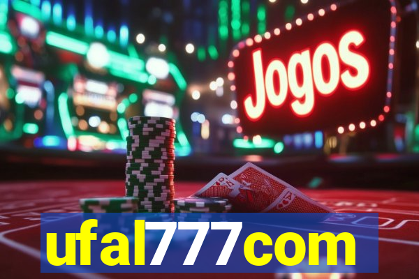 ufal777com