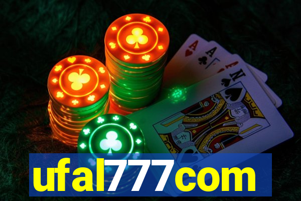 ufal777com