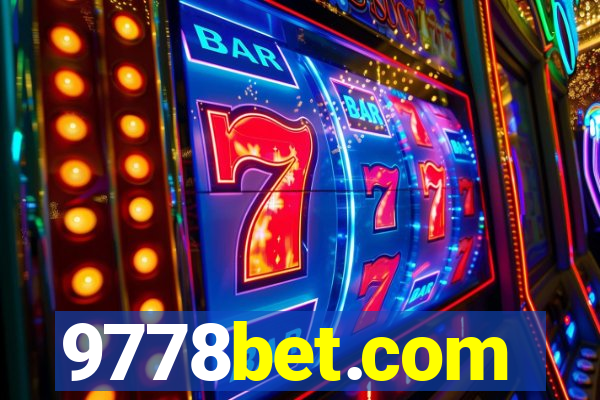 9778bet.com