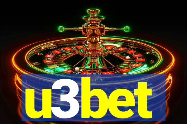 u3bet