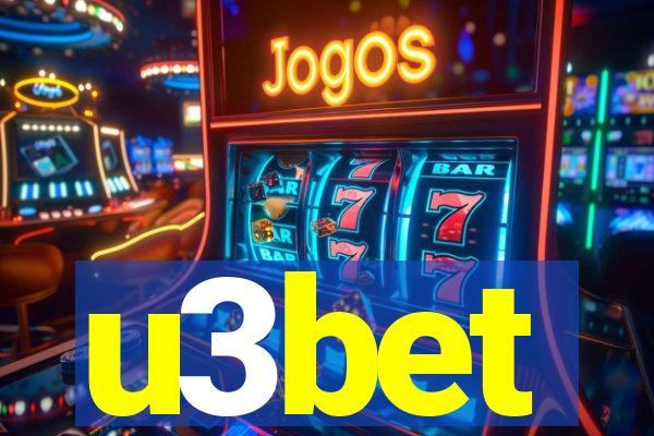 u3bet