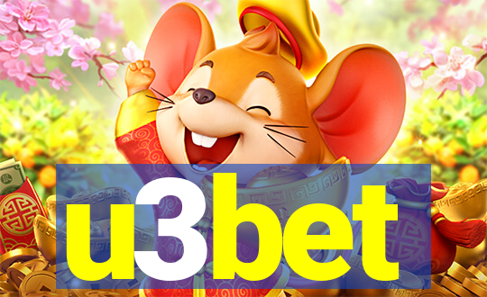 u3bet