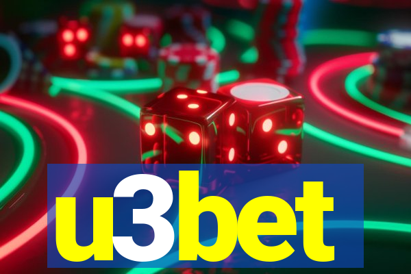 u3bet