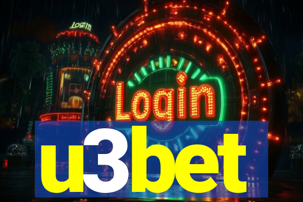 u3bet