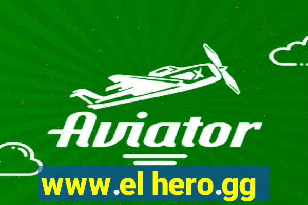 www.el hero.gg