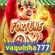 vaquinha777