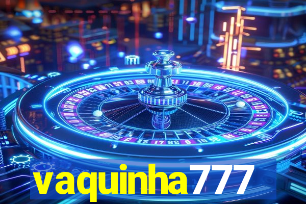 vaquinha777