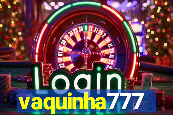 vaquinha777